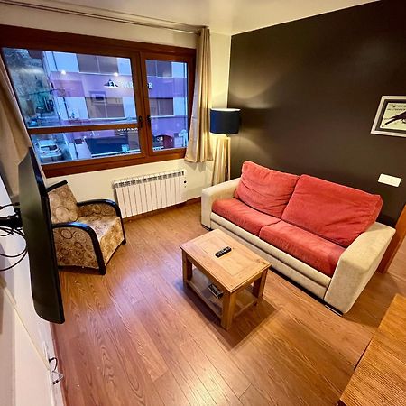 Aparthotel Lotila Flats Cuirgu Felechosa Zewnętrze zdjęcie