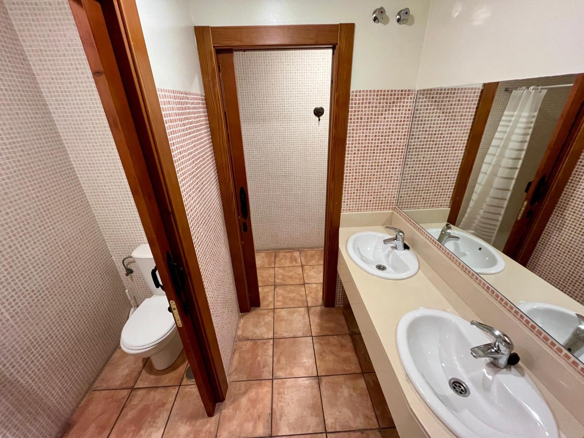 Aparthotel Lotila Flats Cuirgu Felechosa Zewnętrze zdjęcie