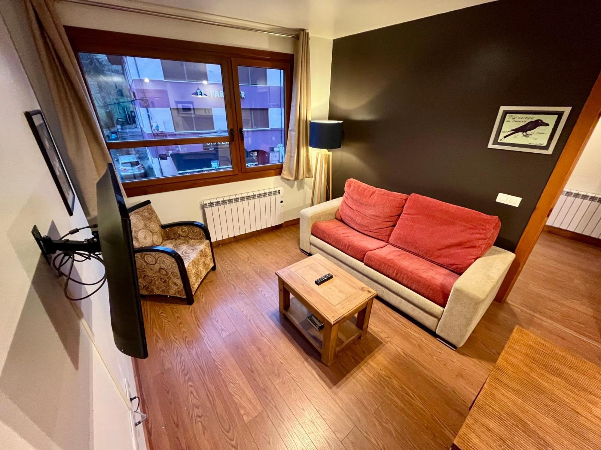 Aparthotel Lotila Flats Cuirgu Felechosa Zewnętrze zdjęcie