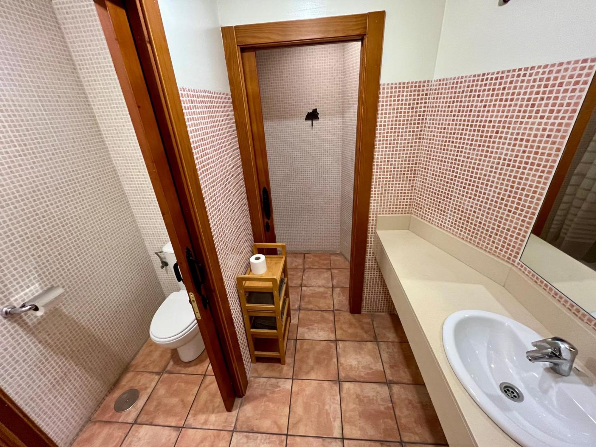 Aparthotel Lotila Flats Cuirgu Felechosa Zewnętrze zdjęcie
