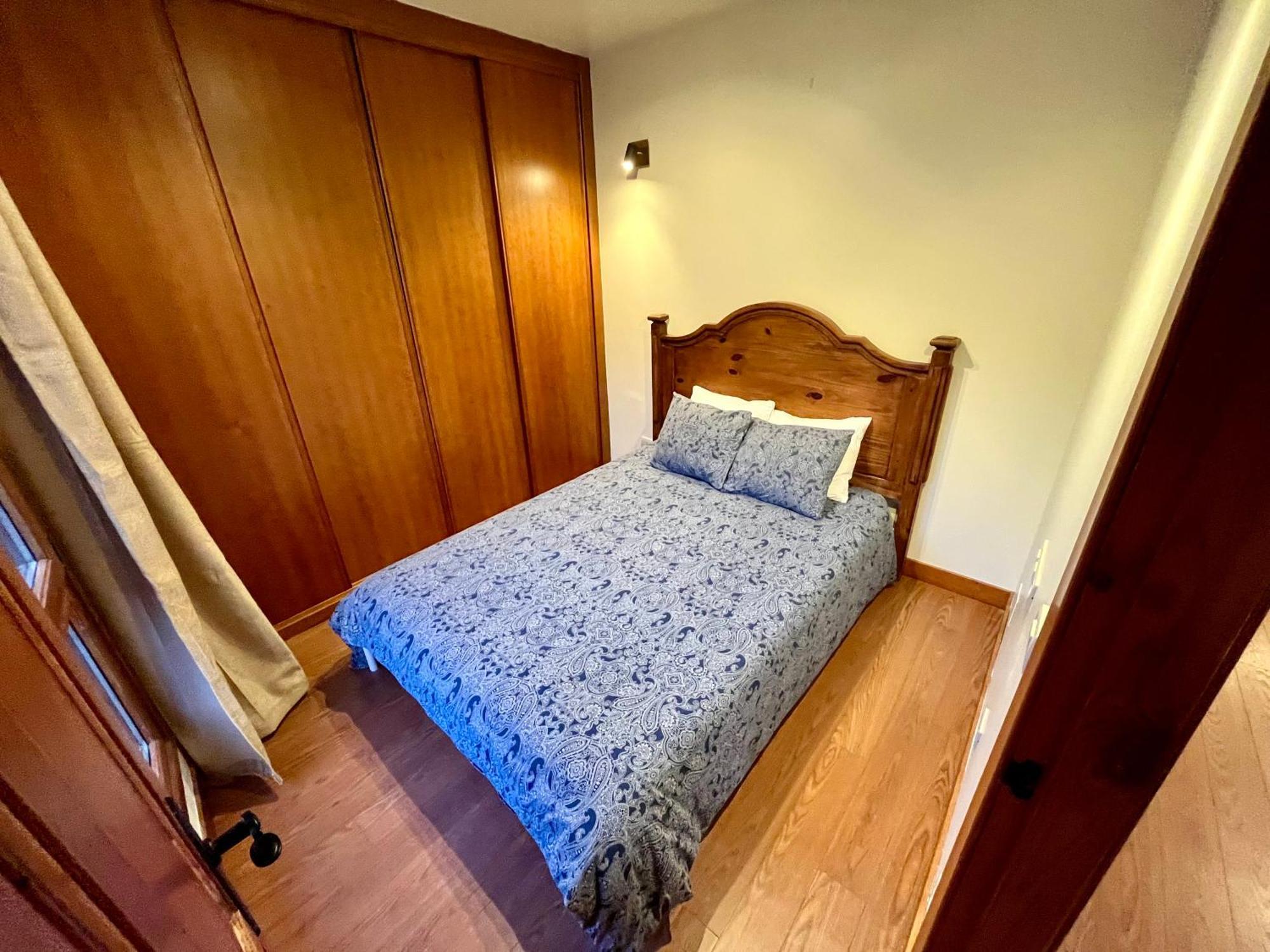Aparthotel Lotila Flats Cuirgu Felechosa Zewnętrze zdjęcie